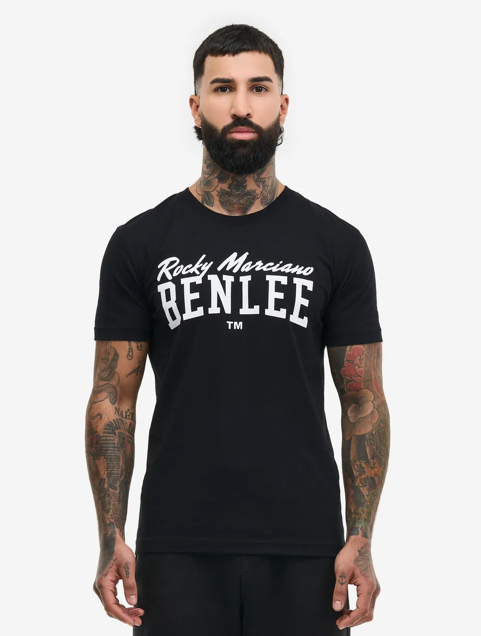 benlee-donley-t-shirt-herren-kurzarm image 1