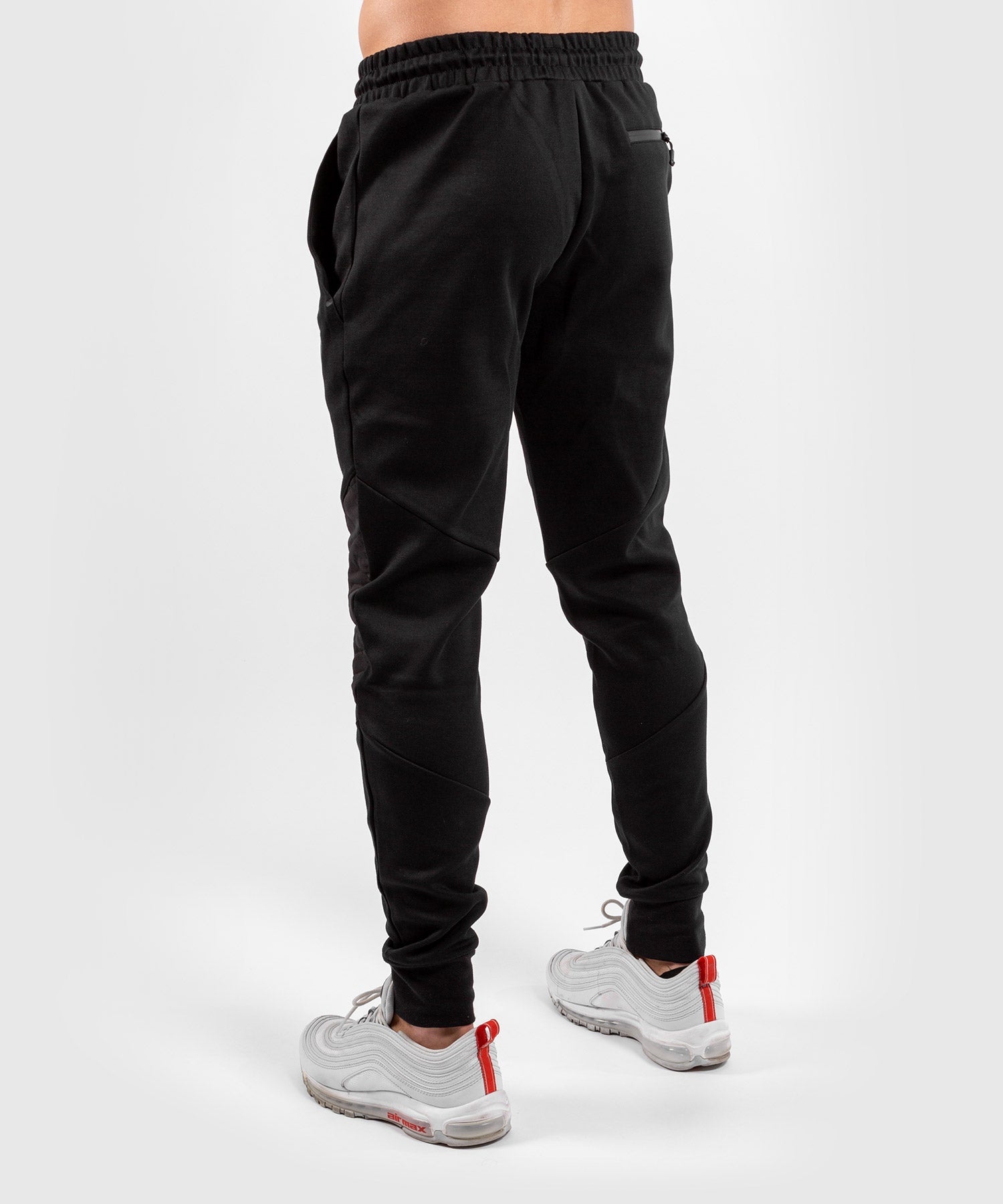 venum-laser-2-0-jogginghose-schwarz-schwarz image 3