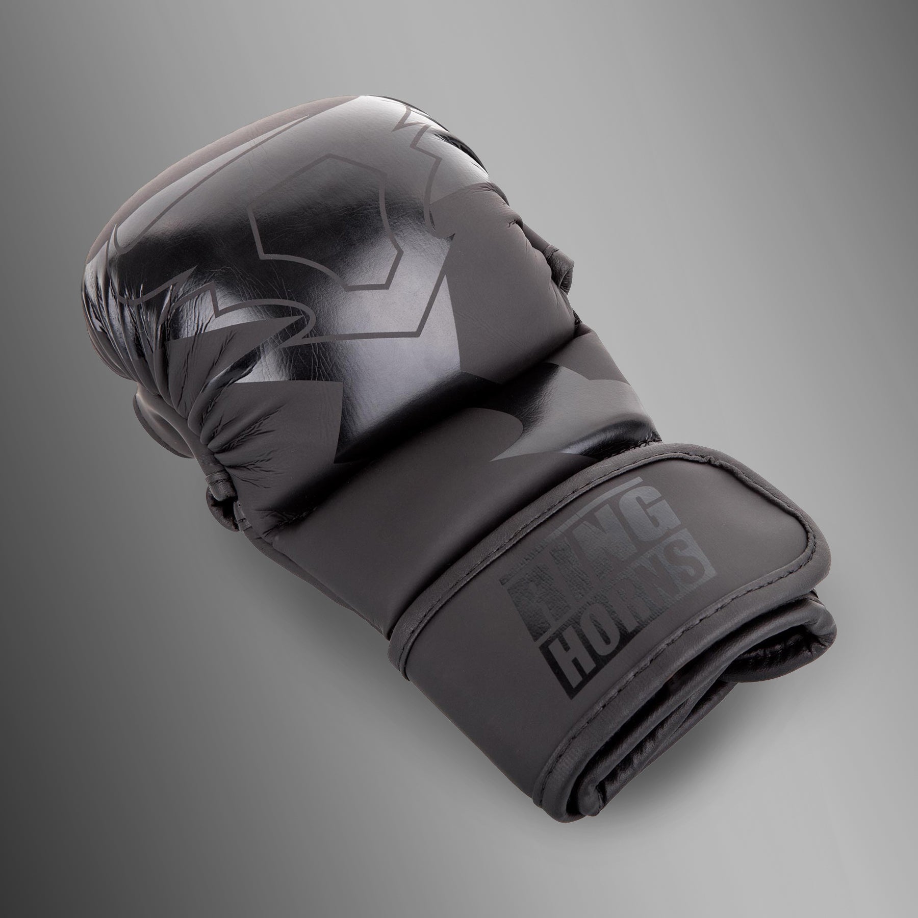 ringhorns-charger-by-venum-mma-sparringhandschuhe-schwarz-schwarz image 4
