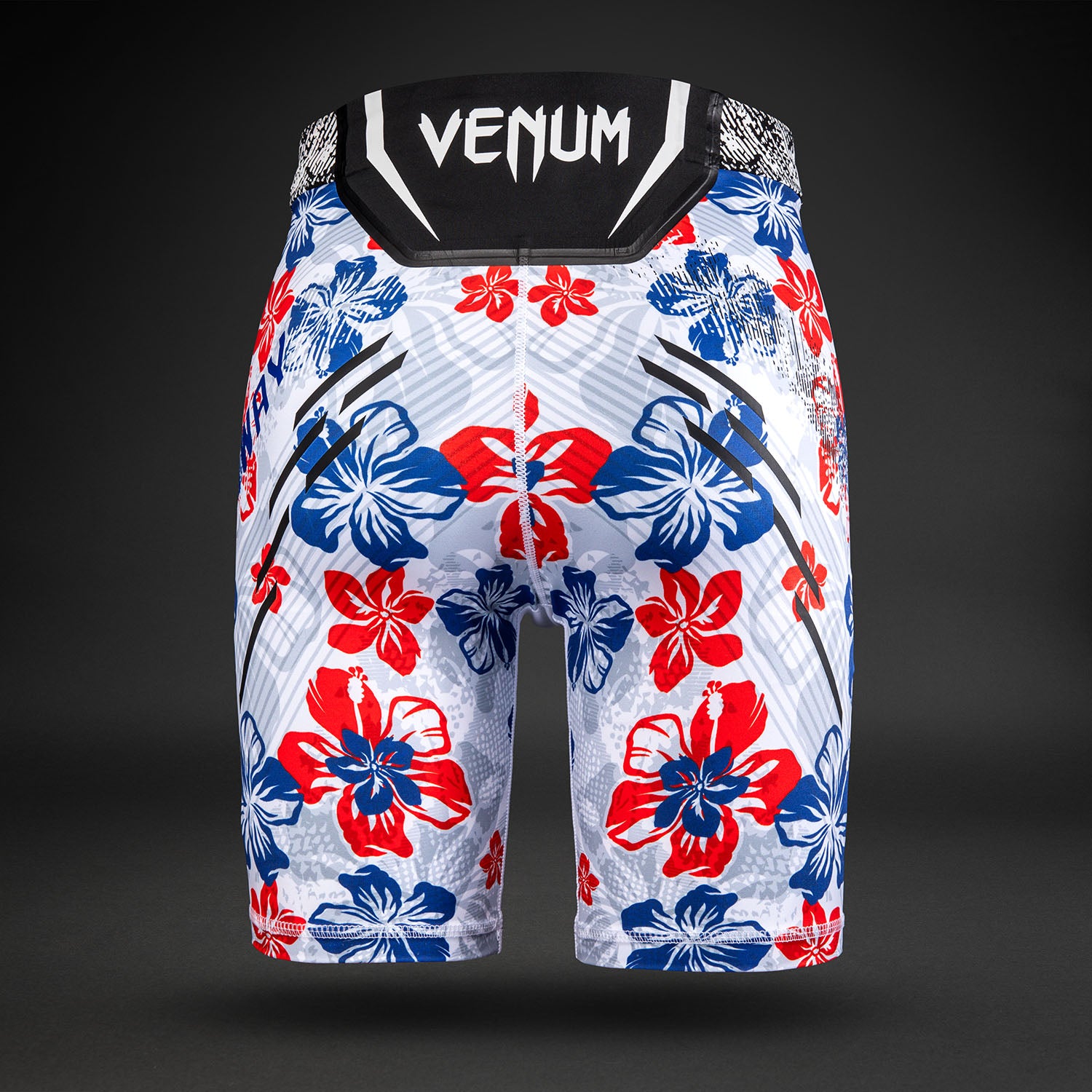 ufc-unrivaled-by-venum-max-holloway-herren-vale-tudo-shorts-wei image 4