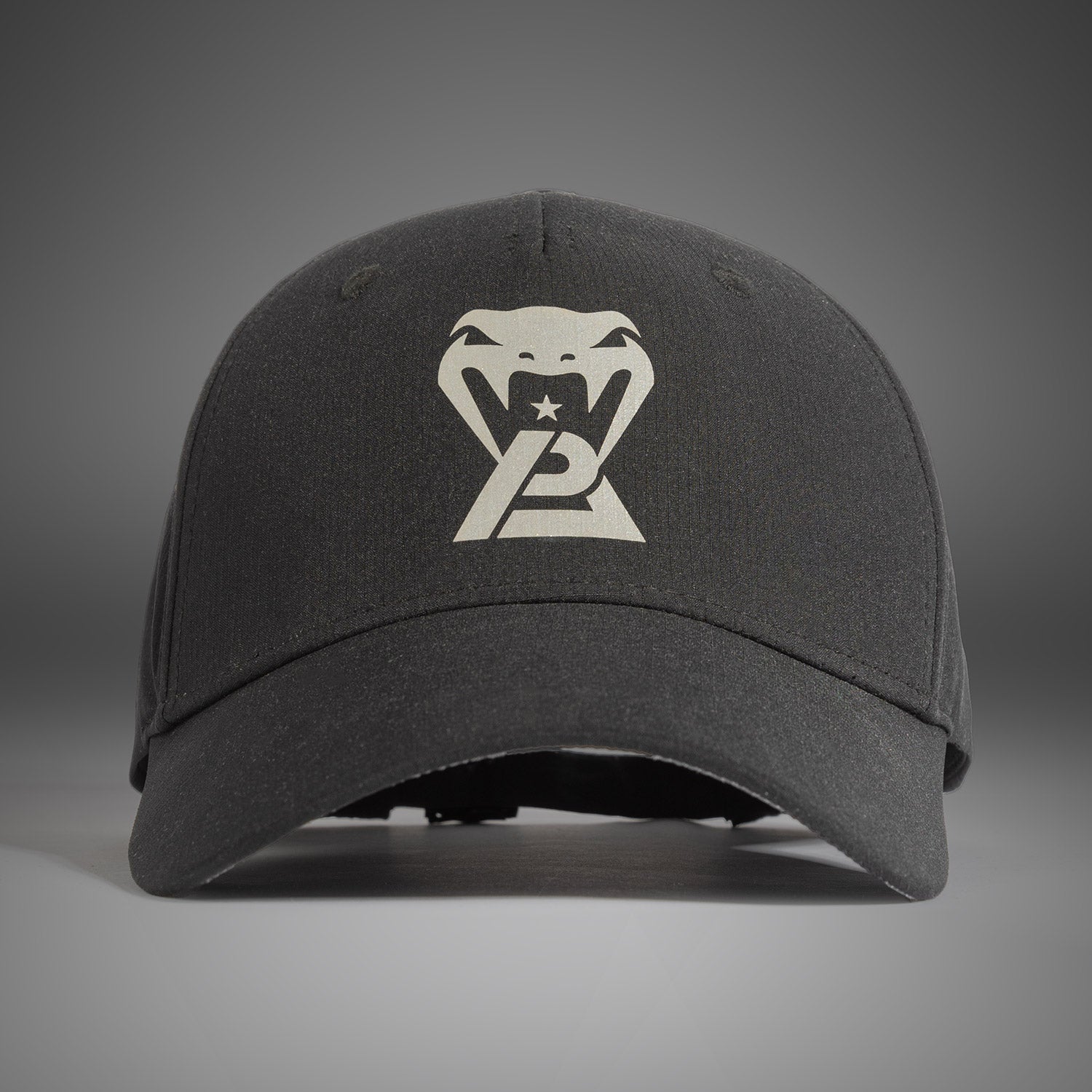 venum-x-polaris-sport-cap-schwarz-grau image 1