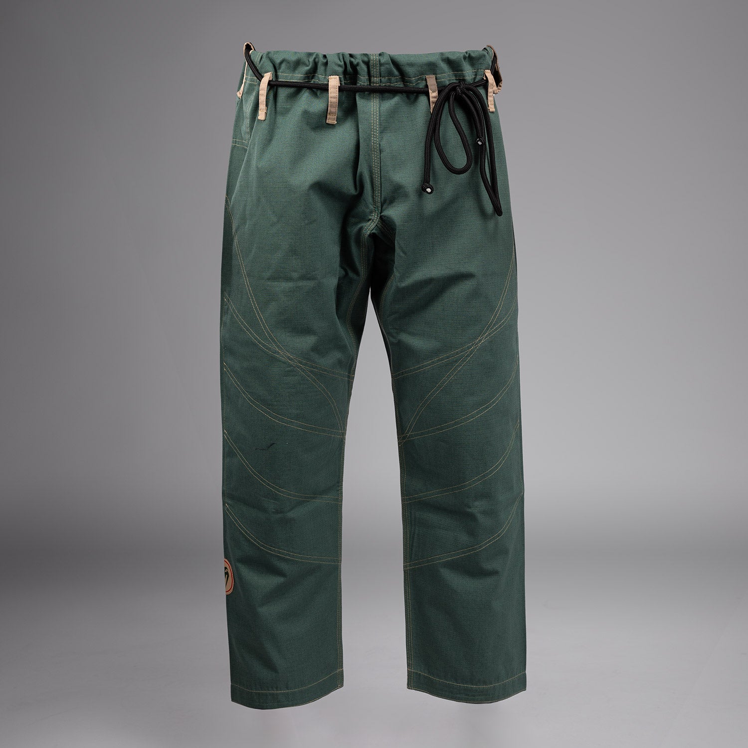 venum-elite-5-0-brazilian-jiu-jitsu-gi-waldgr-n image 4