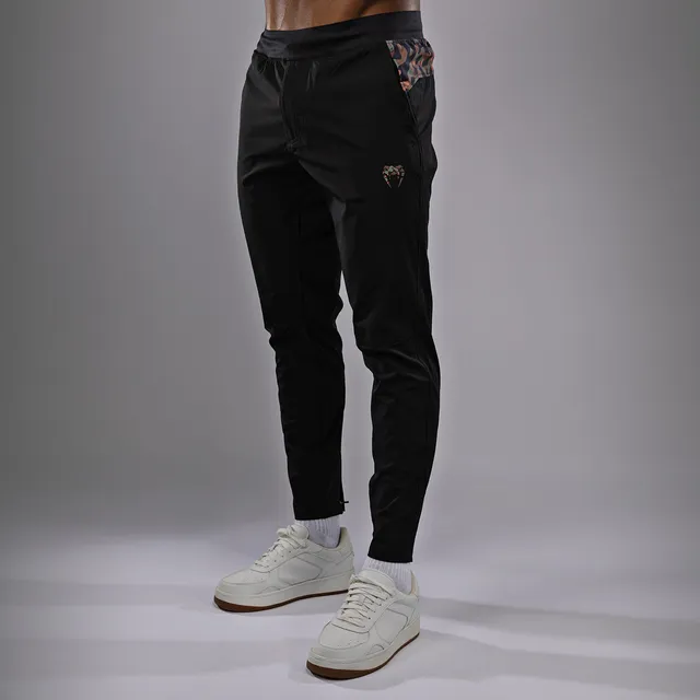 venum-jungle-ops-herren-jogger-schwarz-canyon-camo image 1