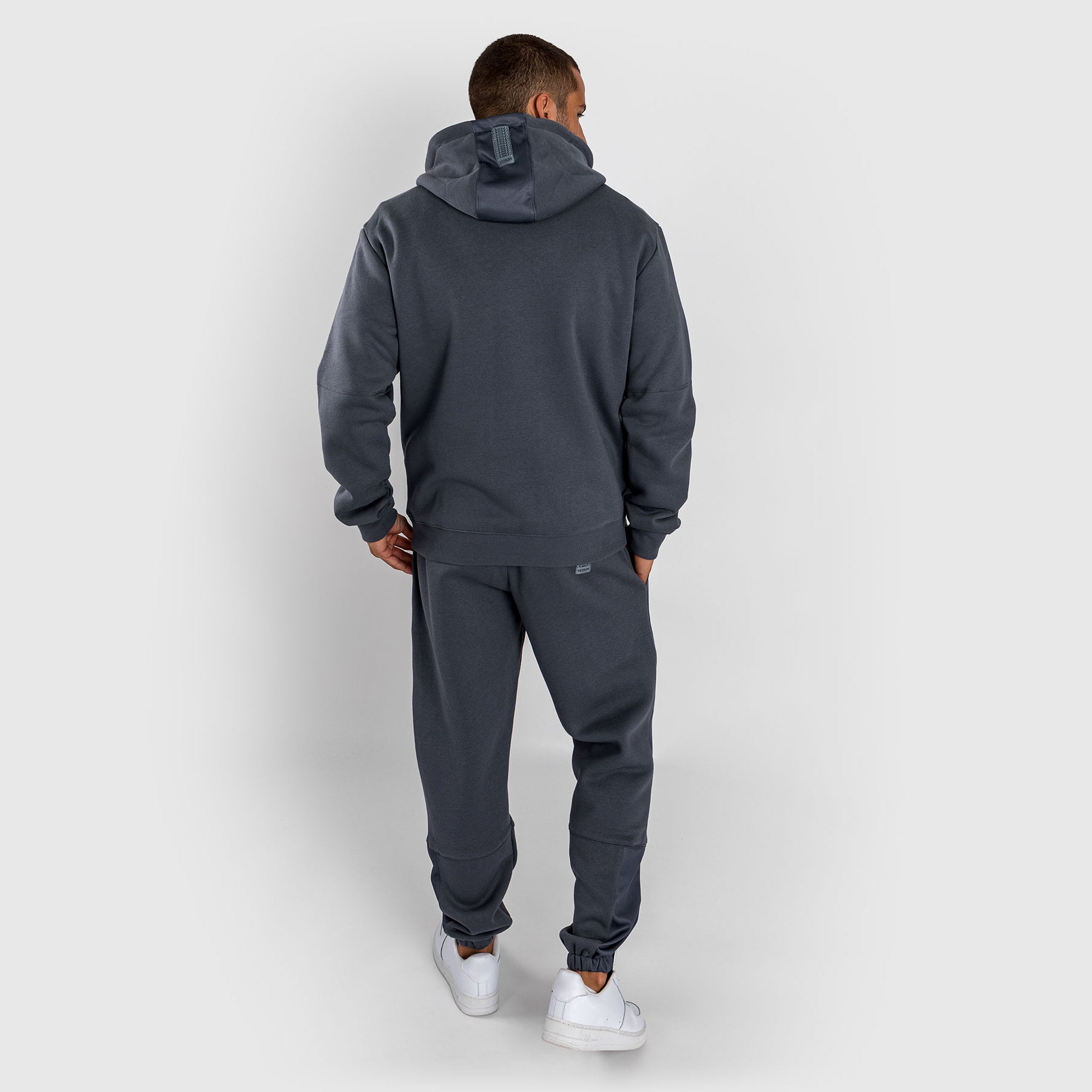 venum-silent-power-hoodie-herren-marineblau image 4
