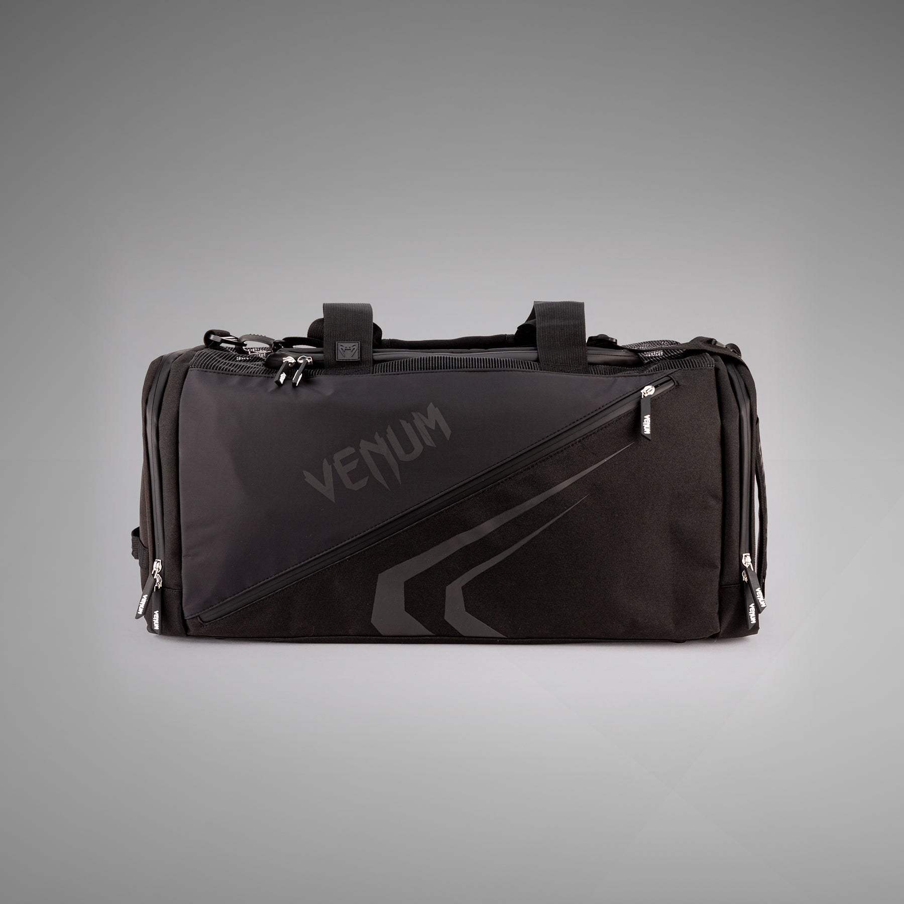 venum-trainer-lite-evo-sporttasche-48l-schwarz image 1