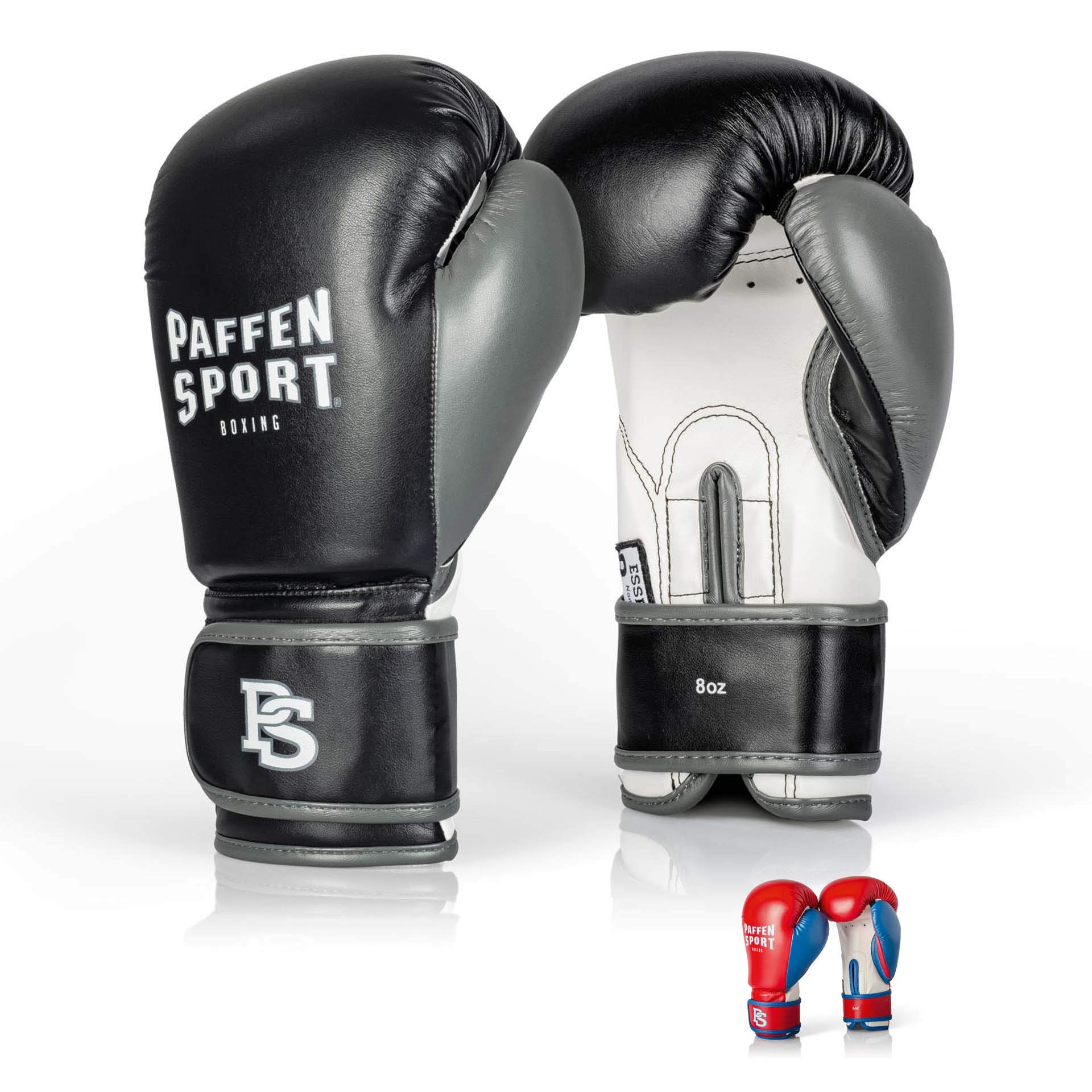 paffen-sport-kids-kinder-boxhandschuhe-f-r-boxtraining image 7