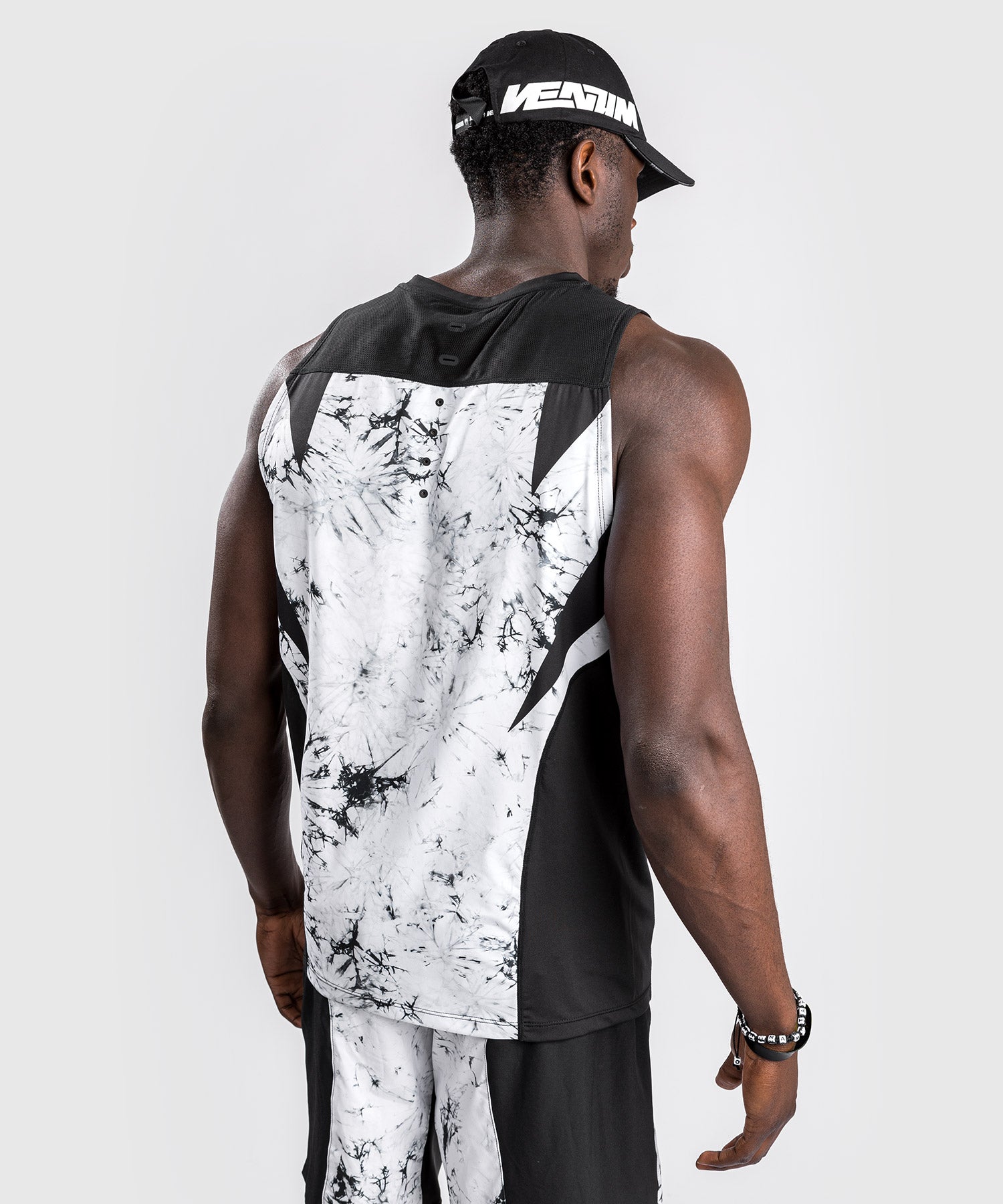 venum-g-fit-marmor-dry-tech-tank-top-marmor image 8