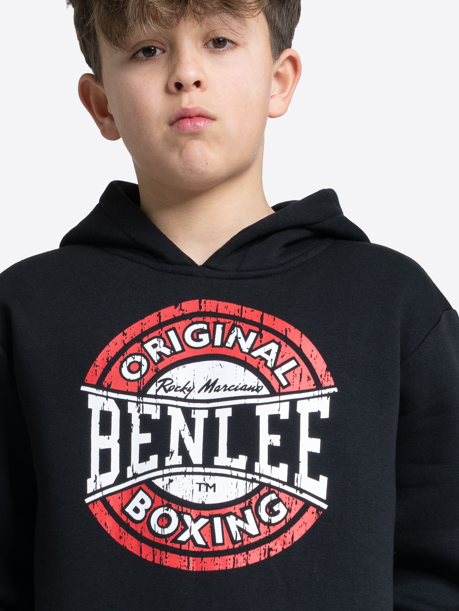 benlee-notton-kinder-hoodie-mit-kapuze-vintage-kreislogo-und-k-ngurutasche image 5