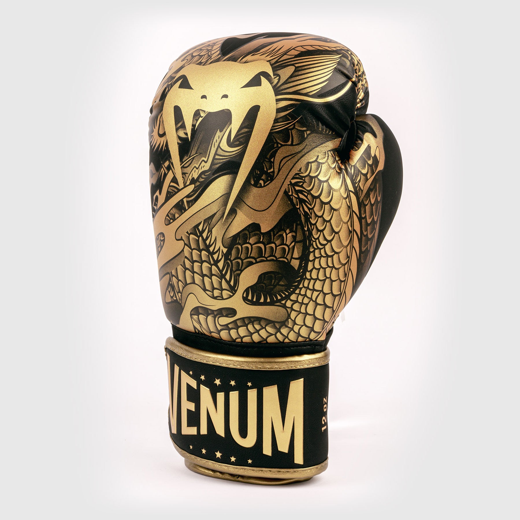 venum-dragon-s-flight-boxhandschuhe-schwarz-gold image 4