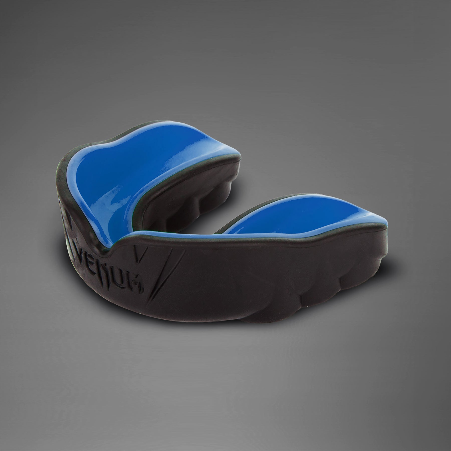 venum-challenger-mundschutz-schwarz-blau image 3
