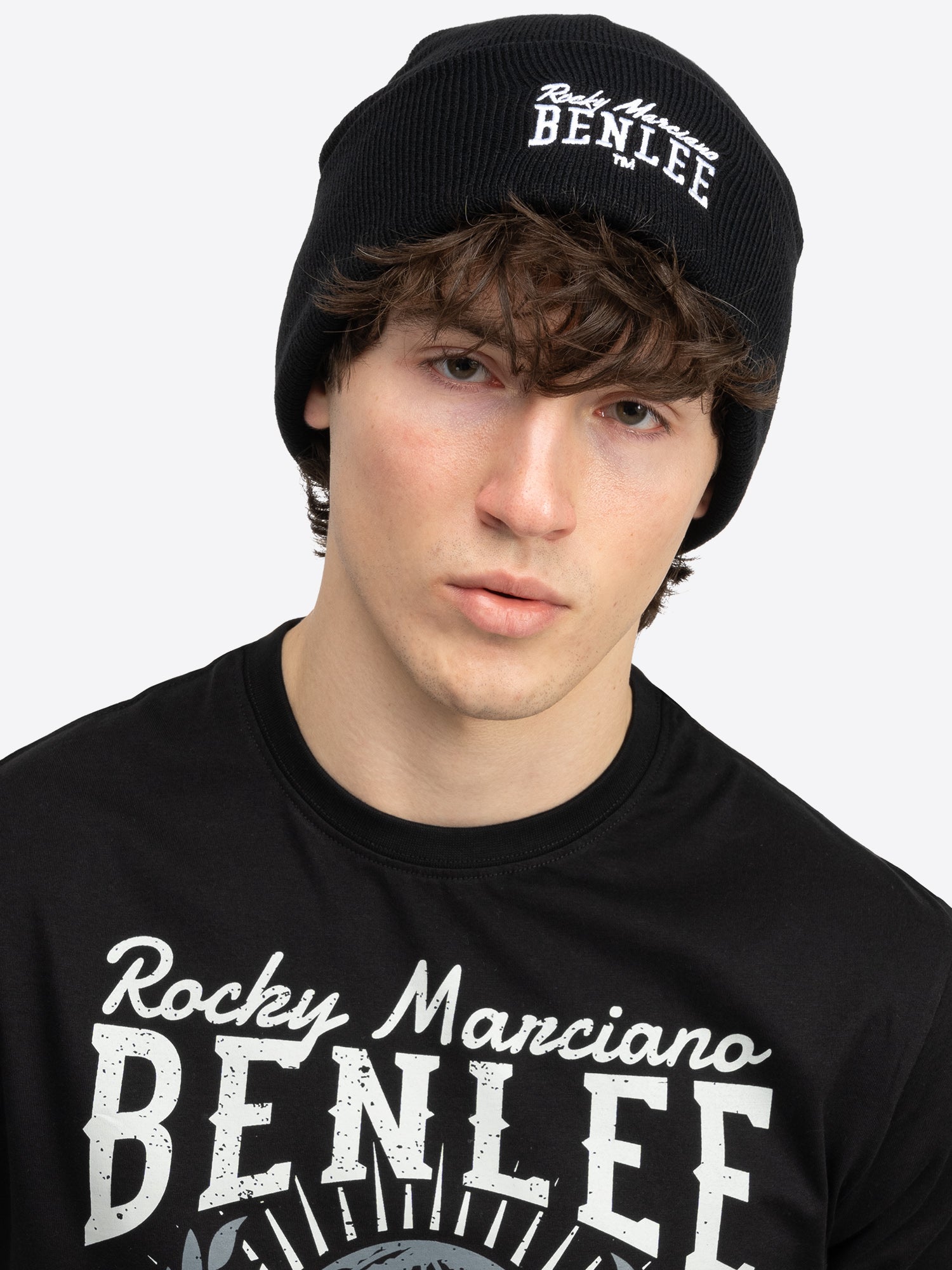 benlee-whistler-beanie-m-tze-unisex image 2
