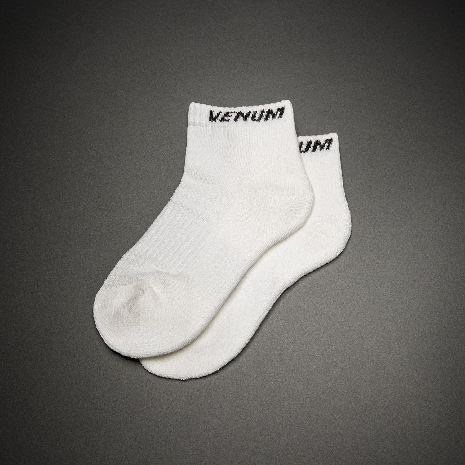 venum-essential-kn-chelsocken-3er-set-wei-schwarz image 1