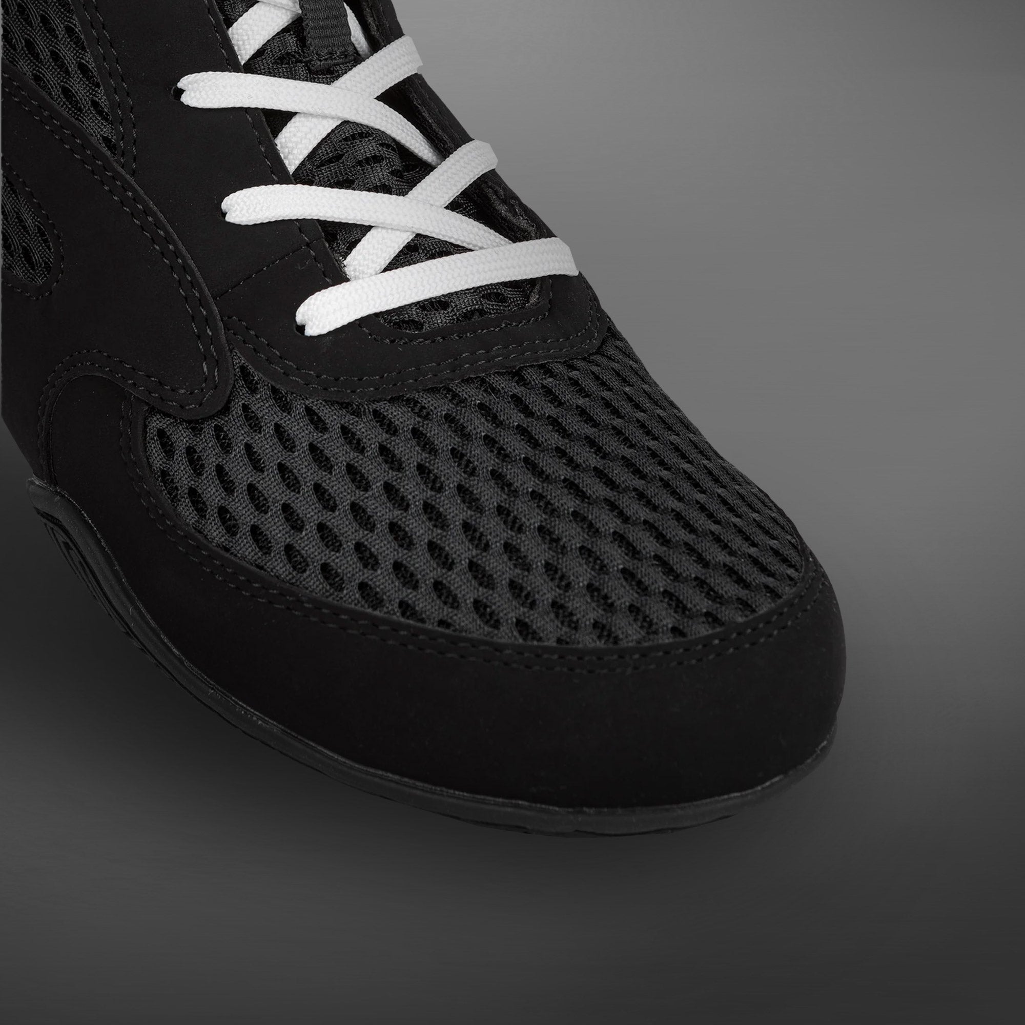 venum-contender-boxschuhe-schwarz-wei image 5