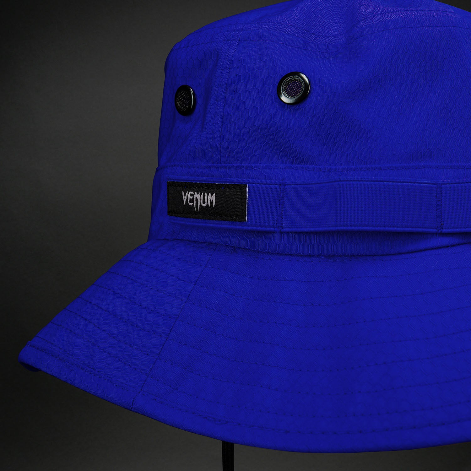 venum-lineup-bucket-hat-k-nigsblau-wei image 6