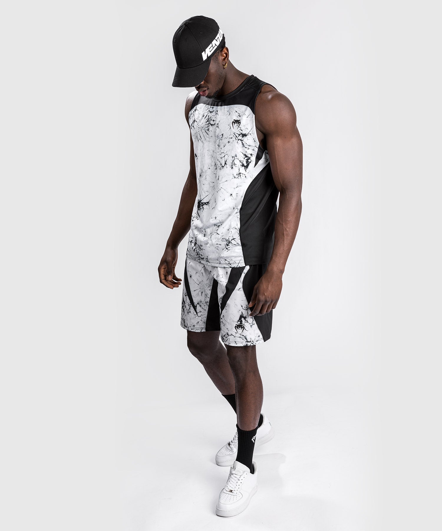 venum-g-fit-marmor-dry-tech-tank-top-marmor image 4