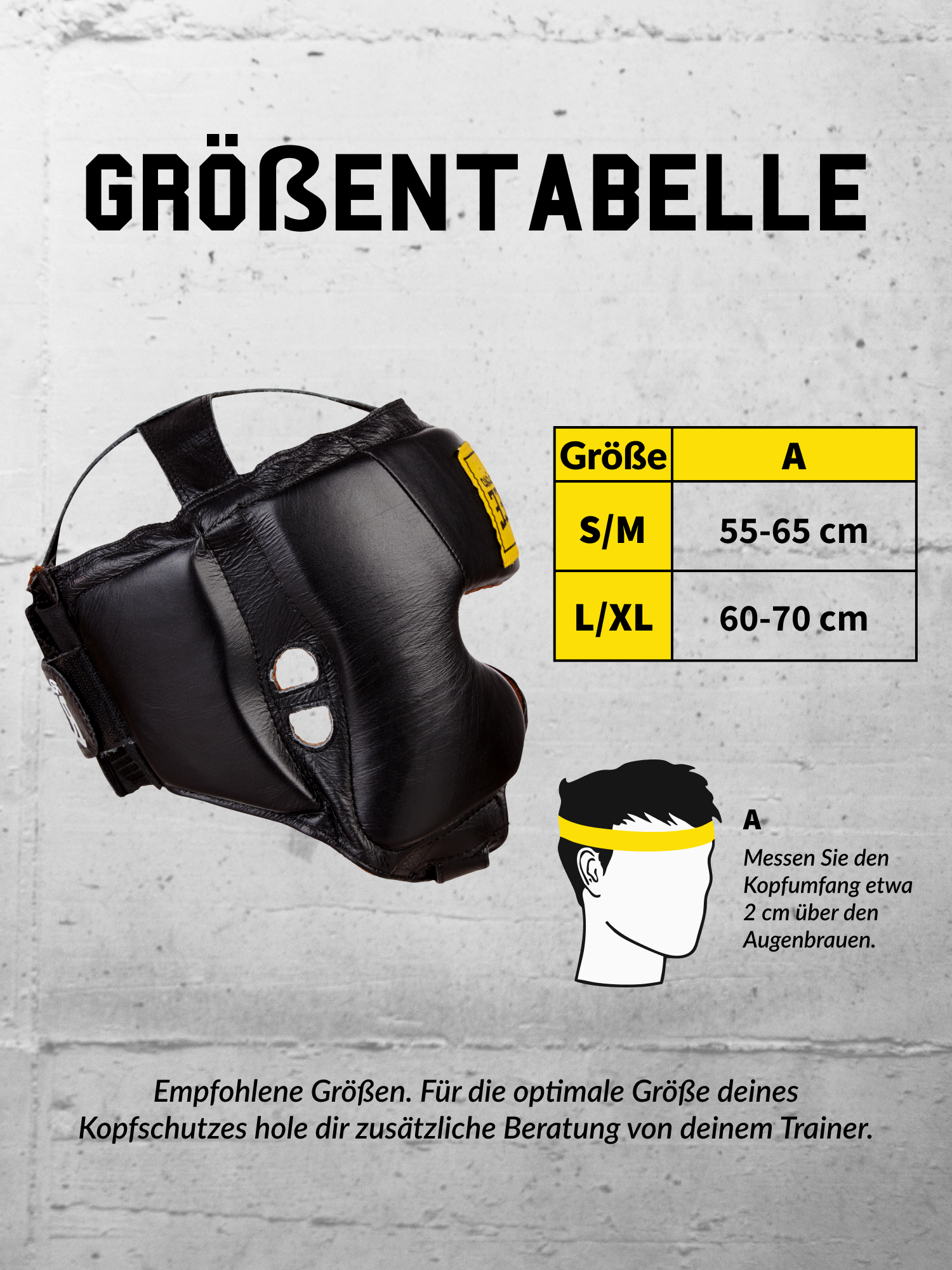 benlee-tyson-kopfschutz-leder image 8