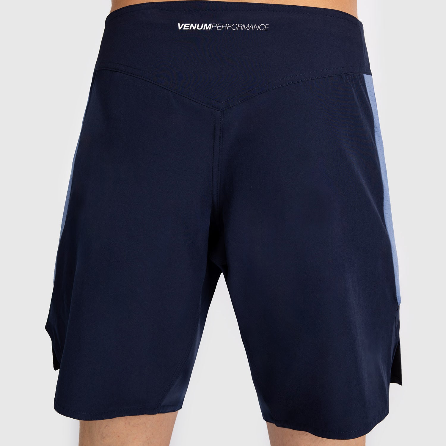 venum-tempest-herren-kampfshorts-marineblau-blau image 6