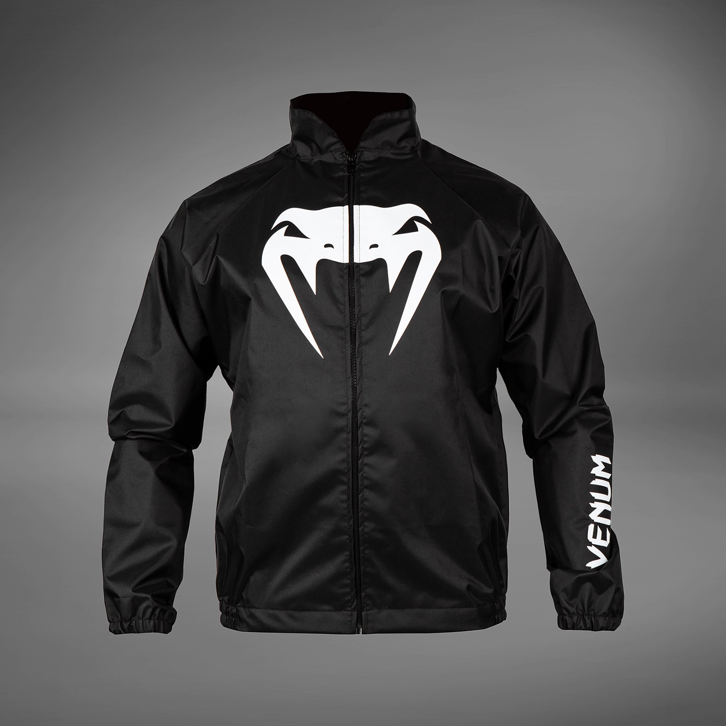 venum-giant-schwitzkombi-sauna-suit-schwarz image 7