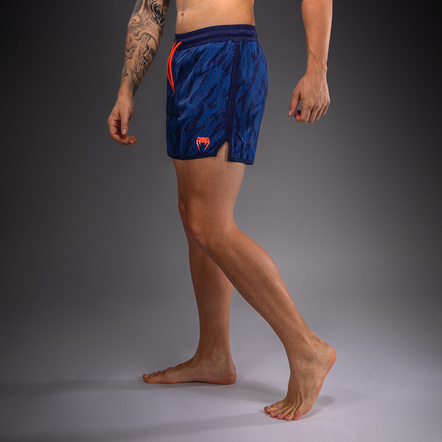 venum-aqua-boardshorts-blau image 3