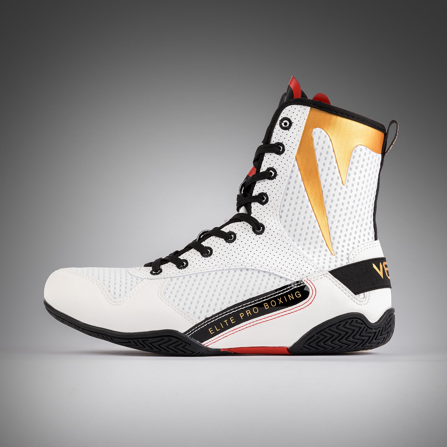 venum-elite-boxschuhe-eis-gold image 2