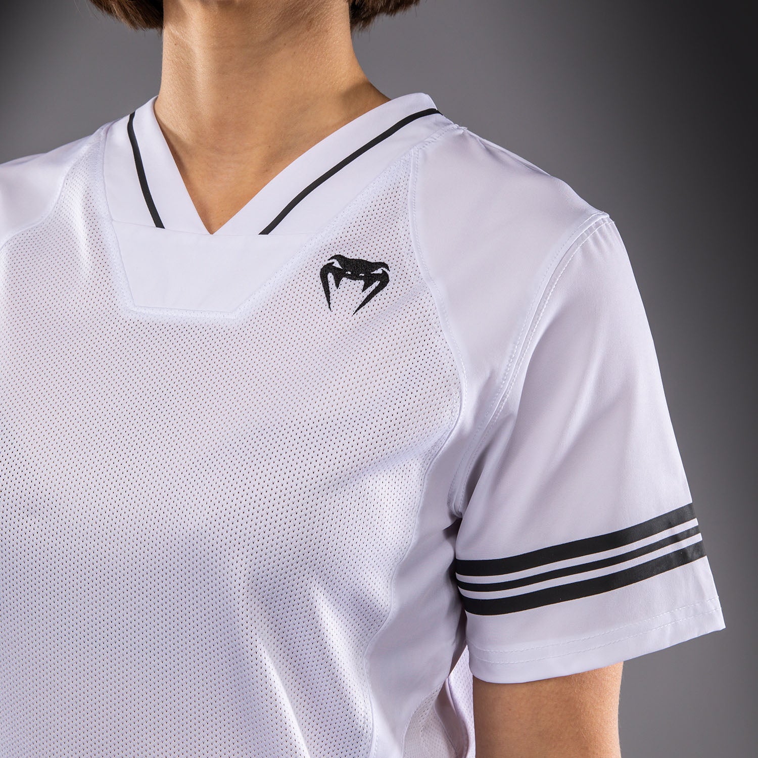 venum-flag-football-trikot-damen-elite-wei image 4