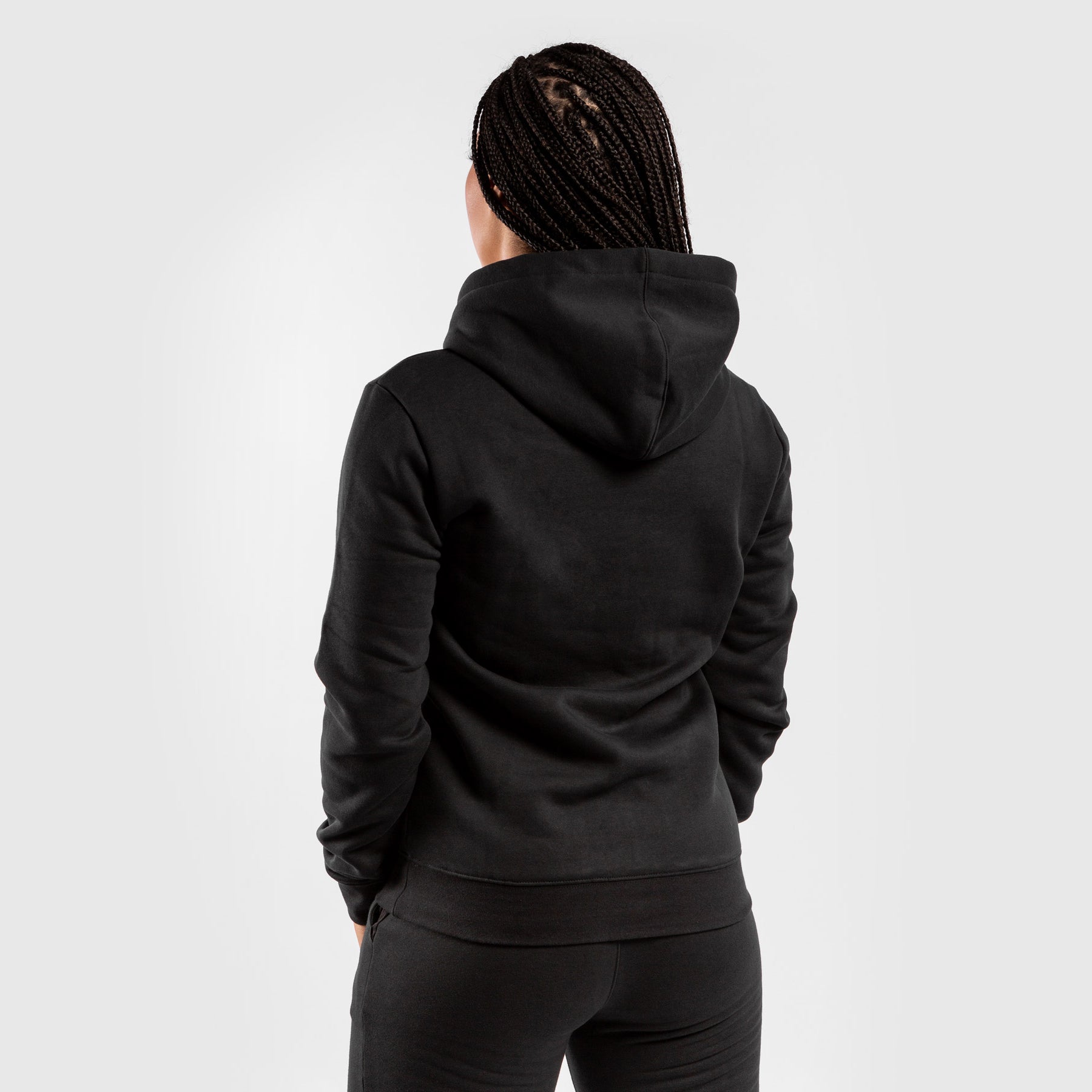 ufc-venum-replica-damen-hoodie-champion image 3