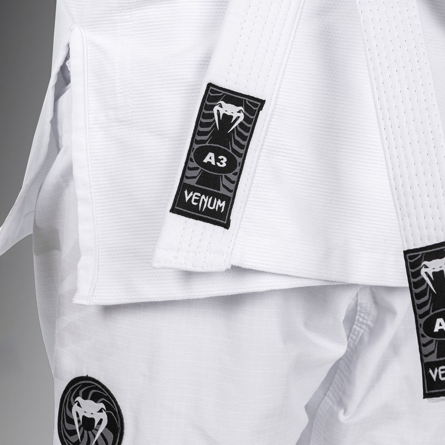 venum-first-bjj-gi-wei-f-r-einsteiger image 7