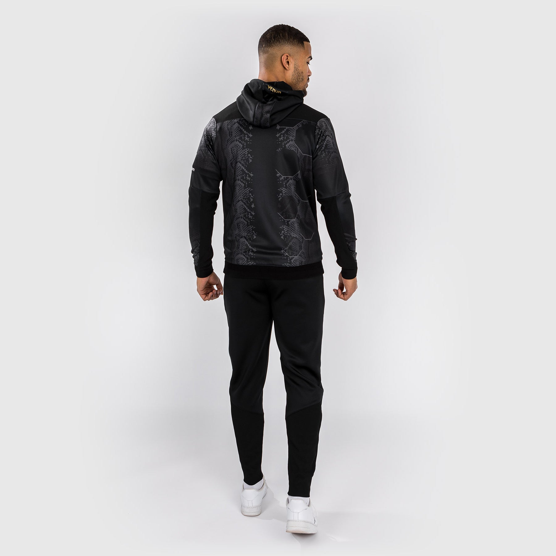 ufc-adrenaline-by-venum-authentic-fight-night-walkout-hoodie-herren-mit-rei-vers image 8
