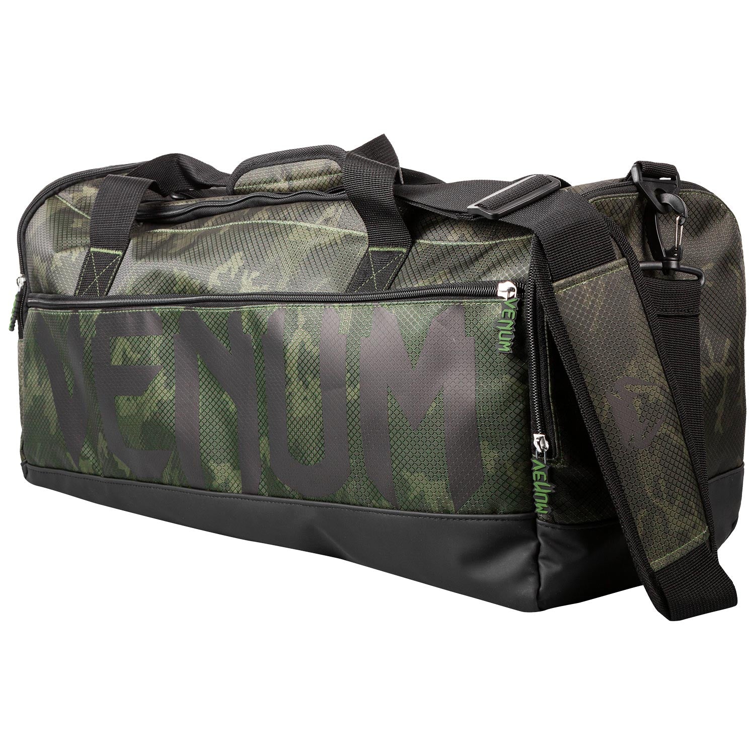 venum-sparring-sporttasche-camo-wei-3 image 1