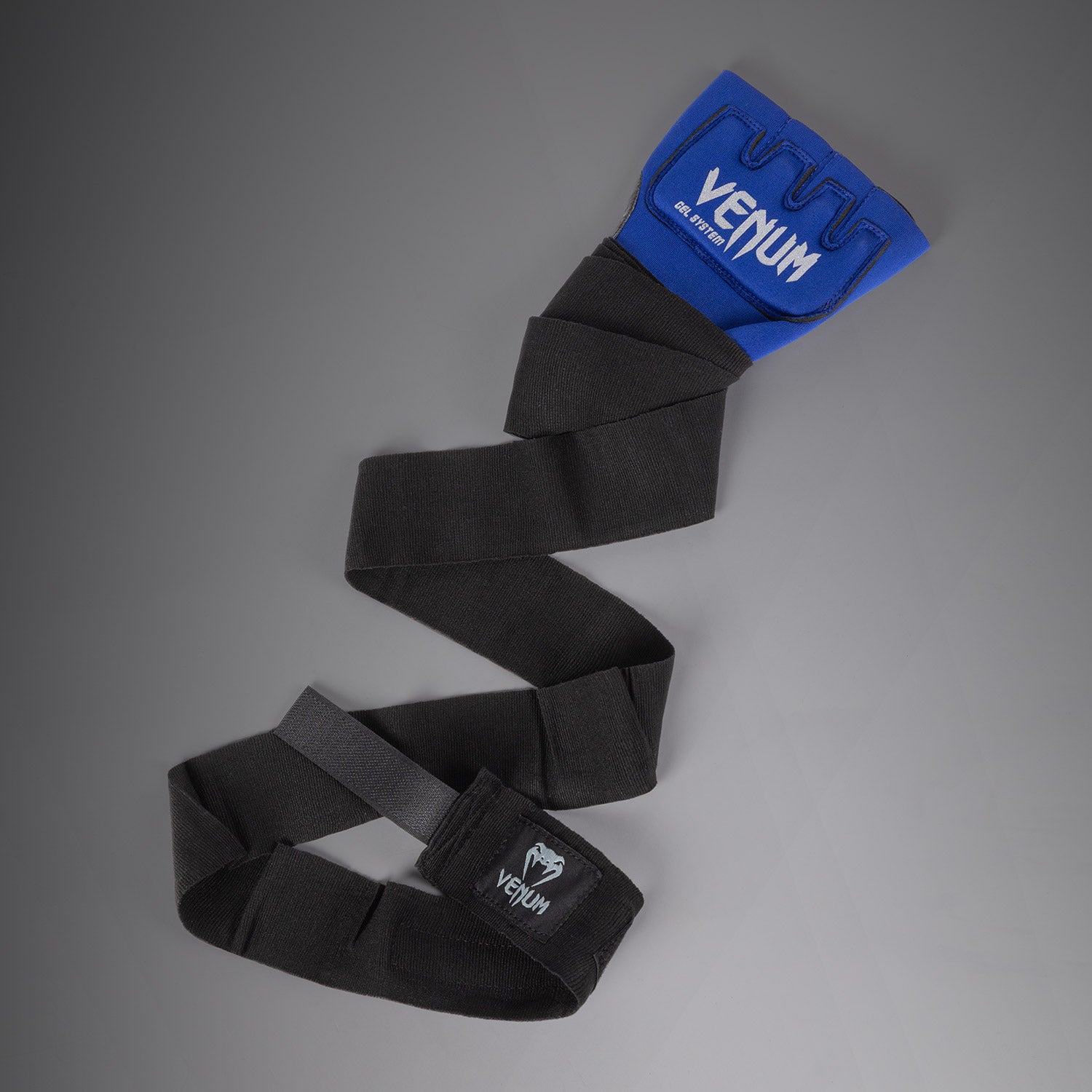 venum-kontact-box-bandagen-royalblau-silber image 5
