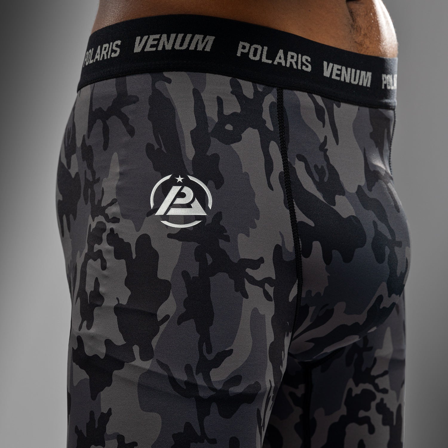 venum-x-polaris-vale-tudo-shorts-schwarz-grau image 5