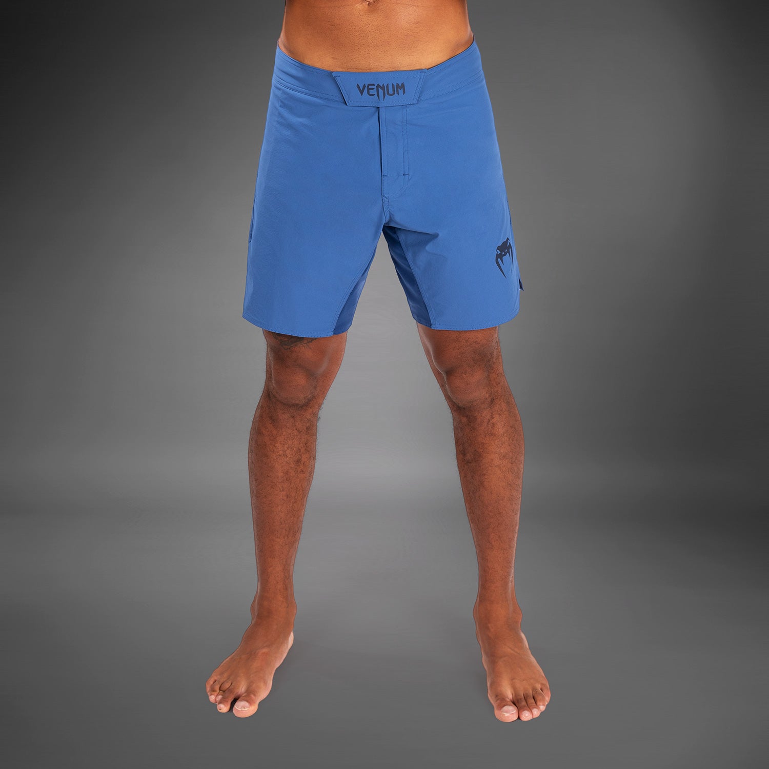 venum-contender-fight-shorts-f-r-m-nner-blau image 1