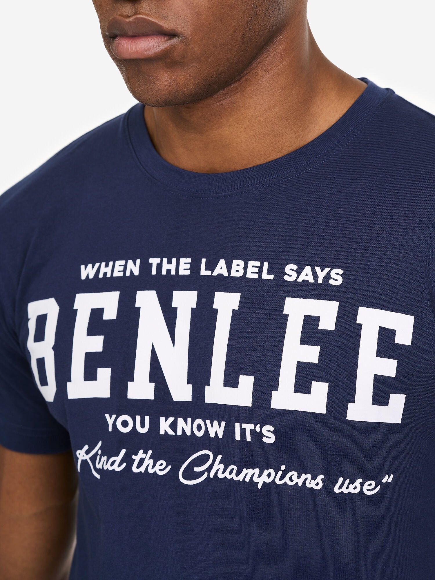 benlee-keyworth-t-shirt-herren-logo-basic image 5