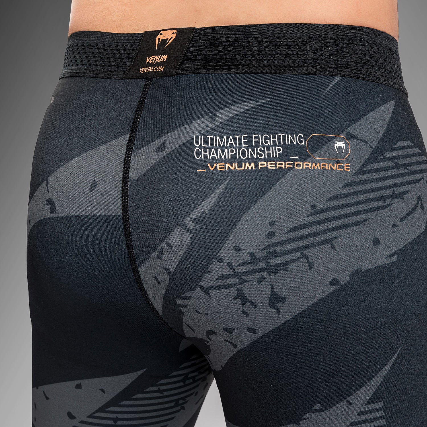 ufc-adrenaline-by-venum-fight-week-vale-tudo-shorts-herren-urban-camo image 6