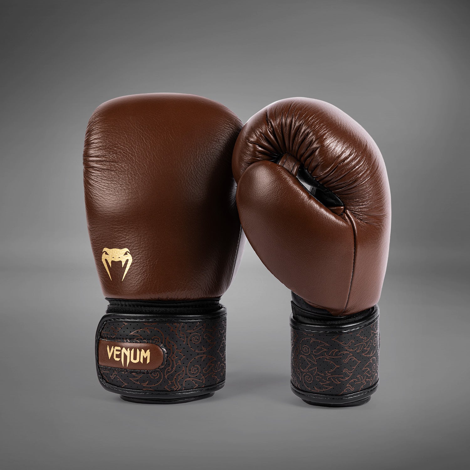 venum-power-2-0-boxhandschuhe-schokoladenbraun image 3