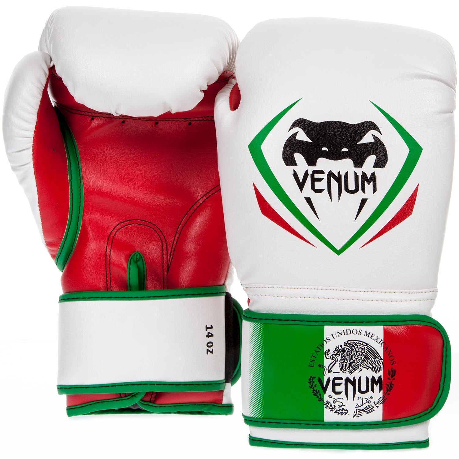 venum-contender-boxhandschuhe-mexiko-ice-blau-schwarz image 1