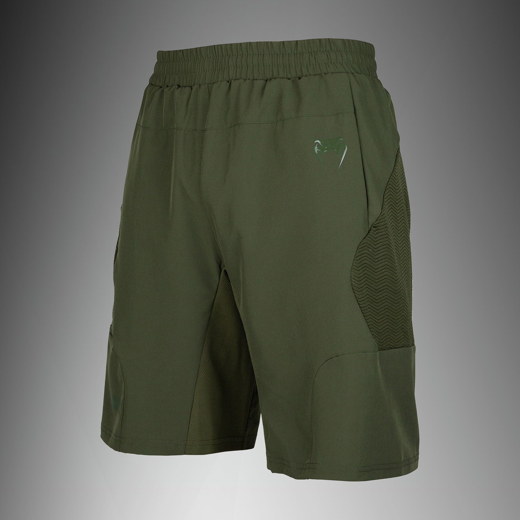 venum-g-fit-trainings-shorts-herren-gr-n image 1