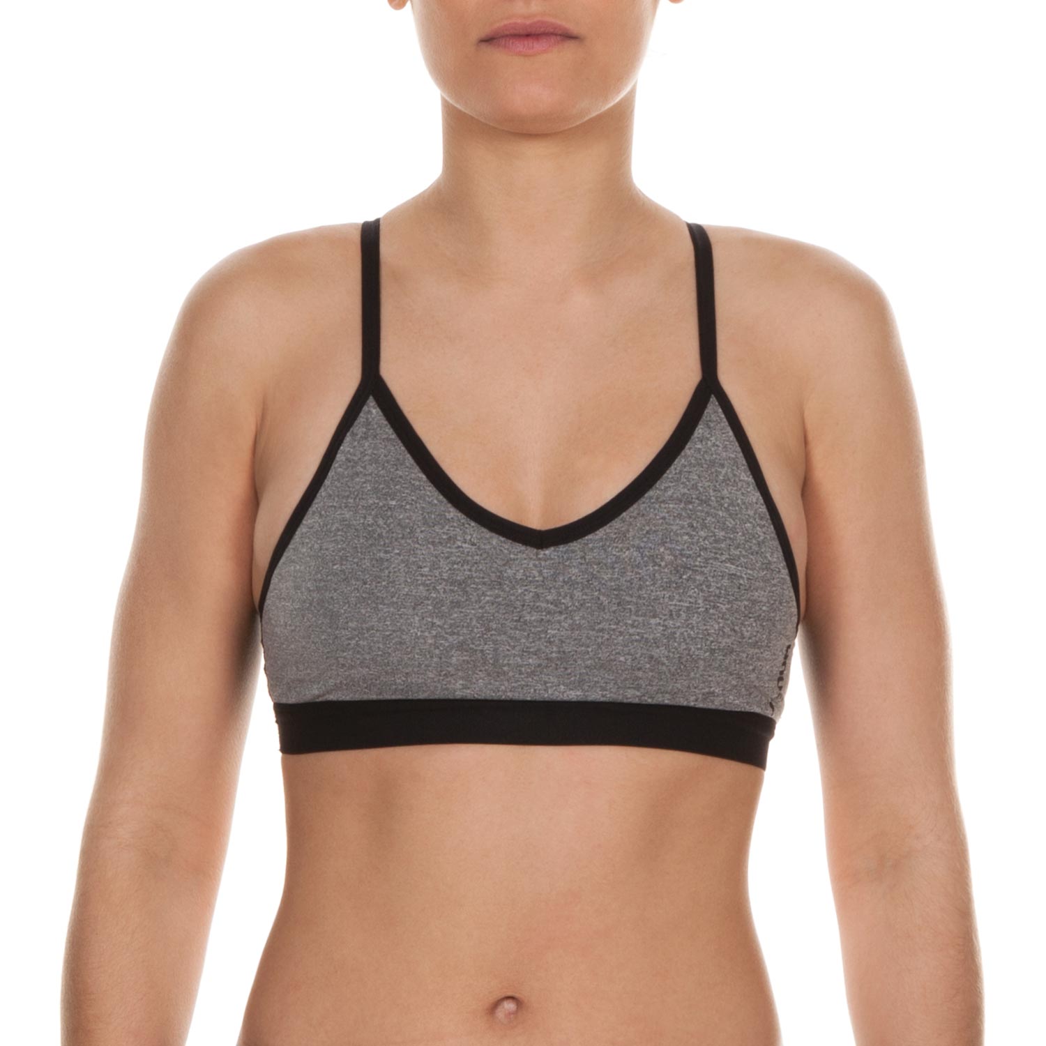 venum-essential-sport-bh-grau image 2