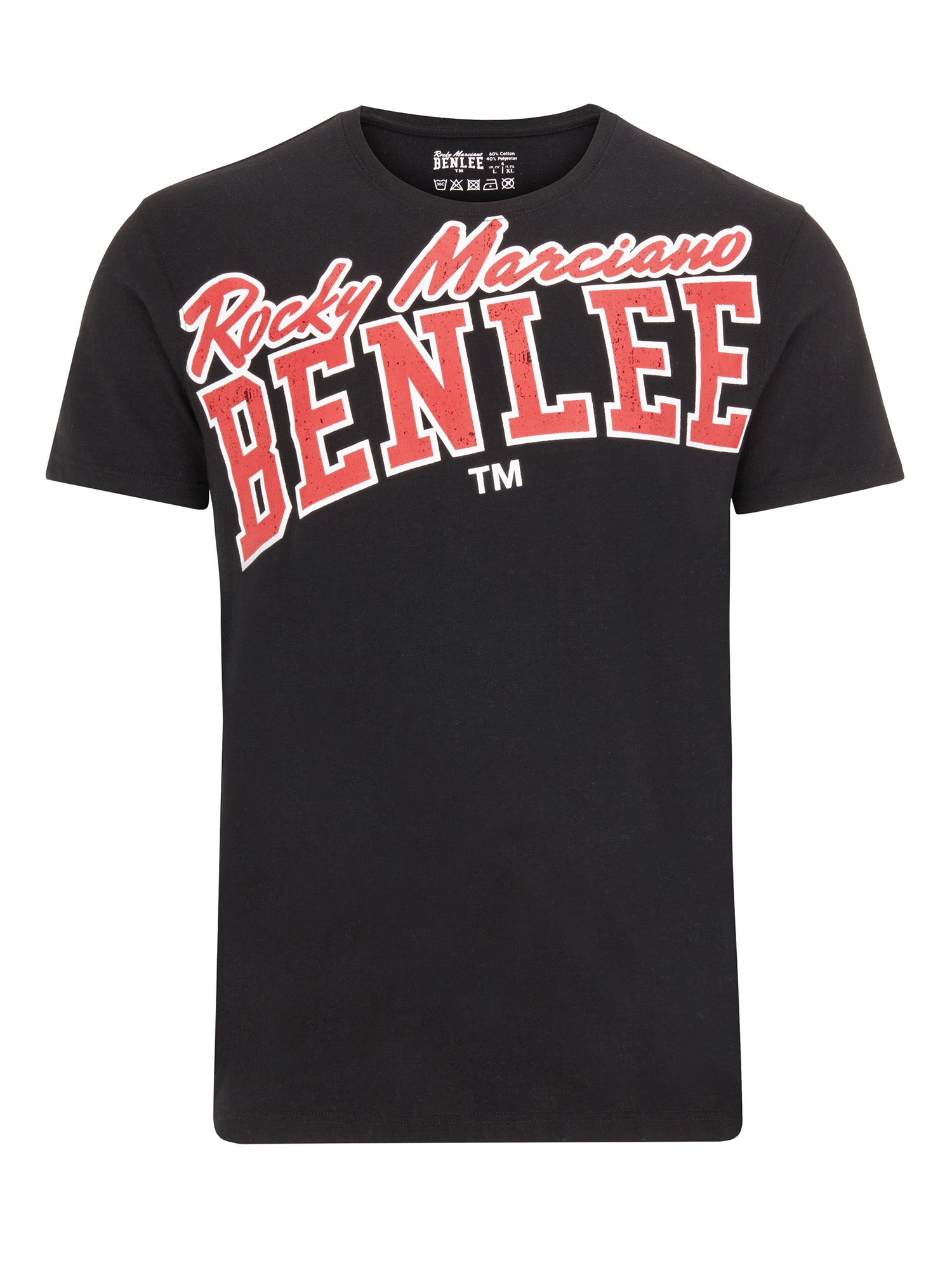benlee-grosso-t-shirt-herren-vintage-print image 5