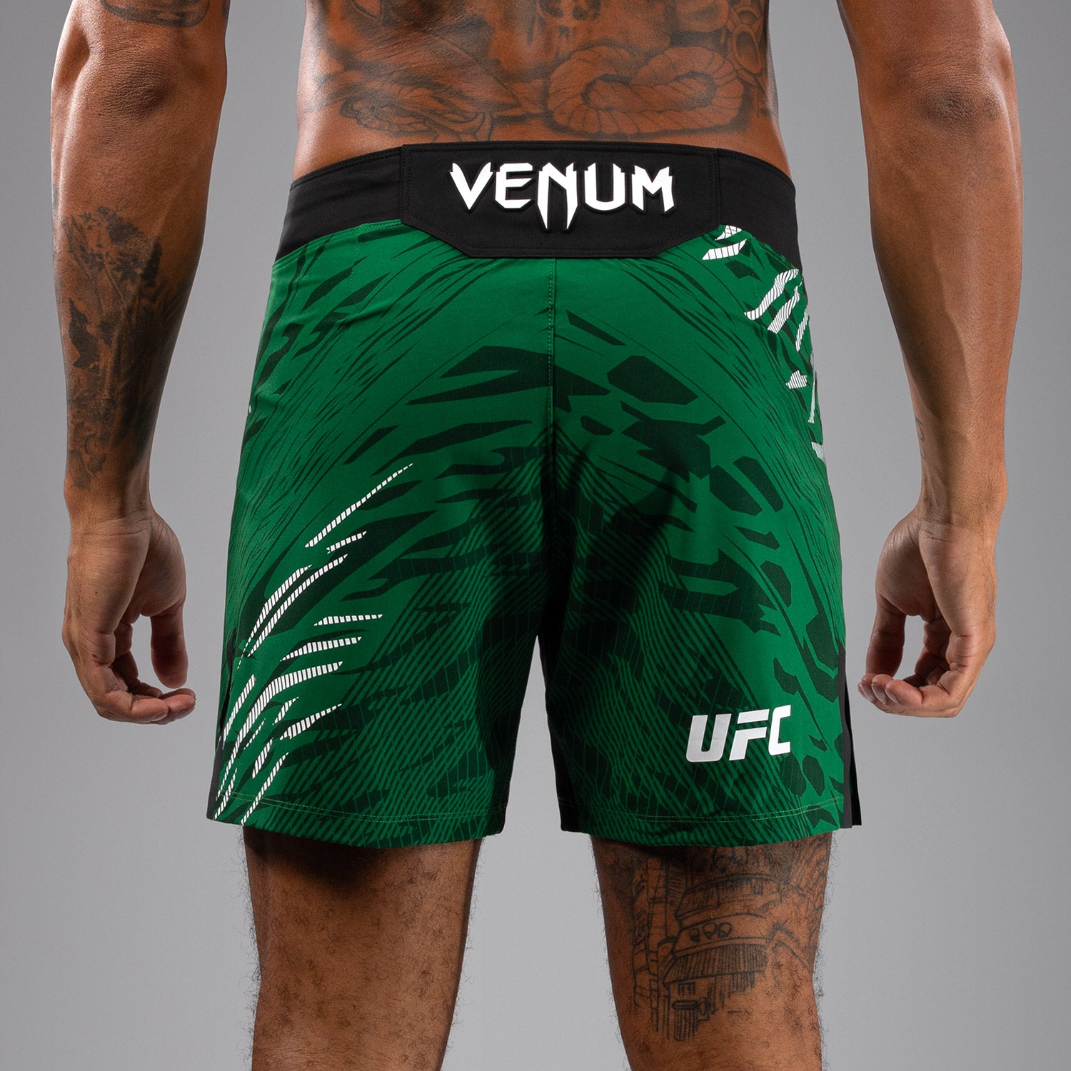 venum-ufc-fusion-by-venum-authentic-fight-night-fight-short-herren-short-fit-gr- image 7