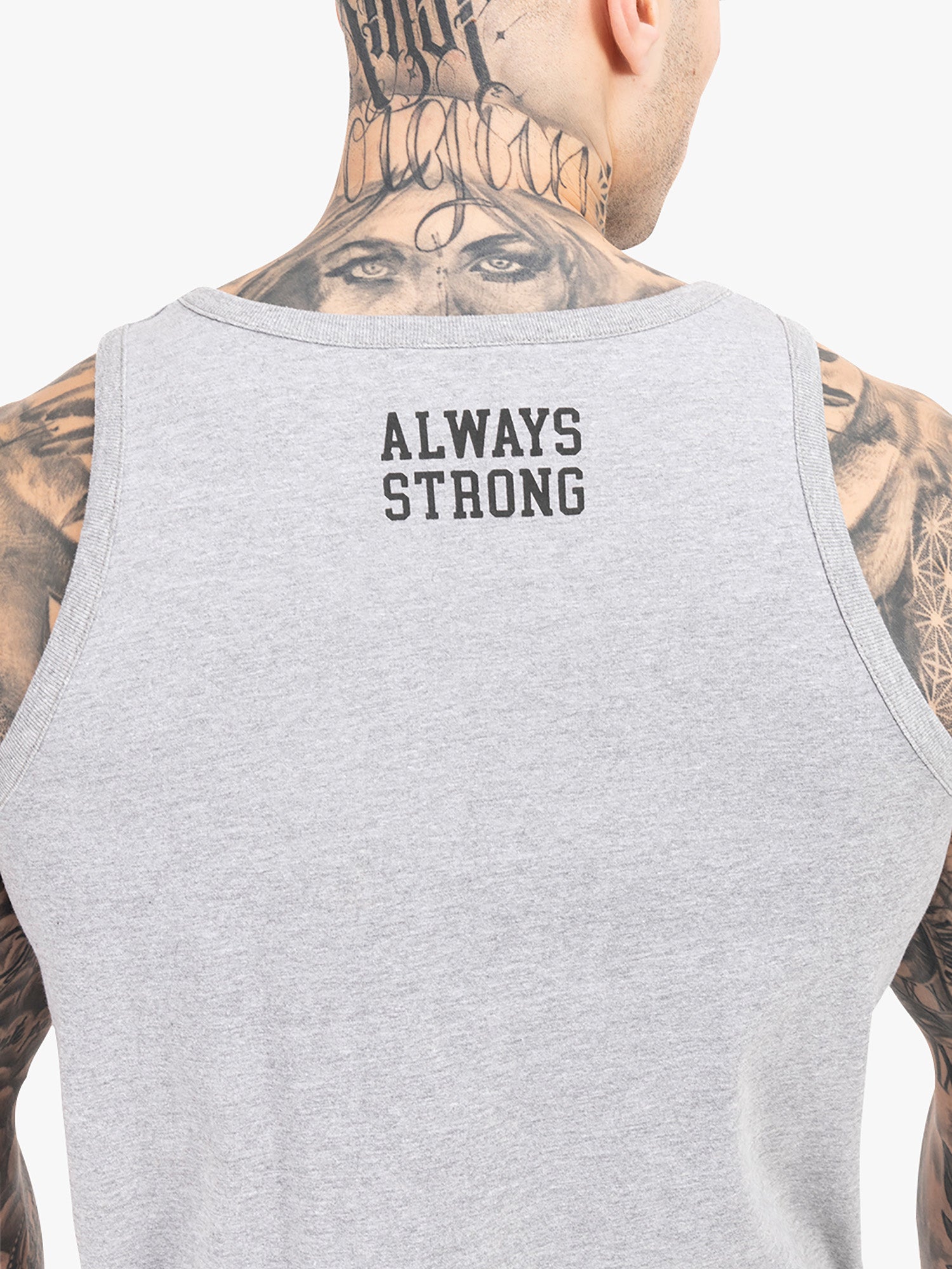 benlee-ludica-herren-singlet-tanktop-always-strong image 4