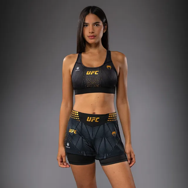 ufc-zenith-by-venum-authentic-fight-night-sport-bh-damen-champion image 1