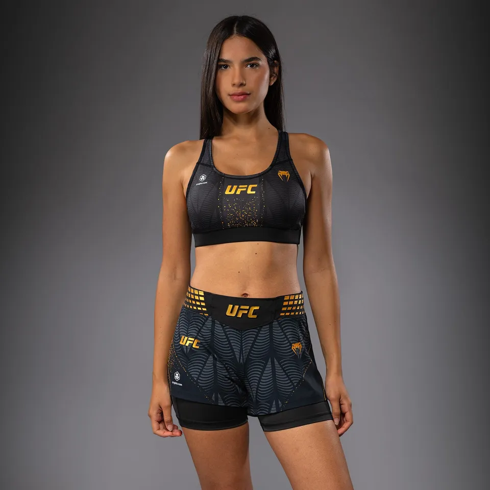 ufc-zenith-by-venum-authentic-fight-night-sport-bh-damen-champion image 1