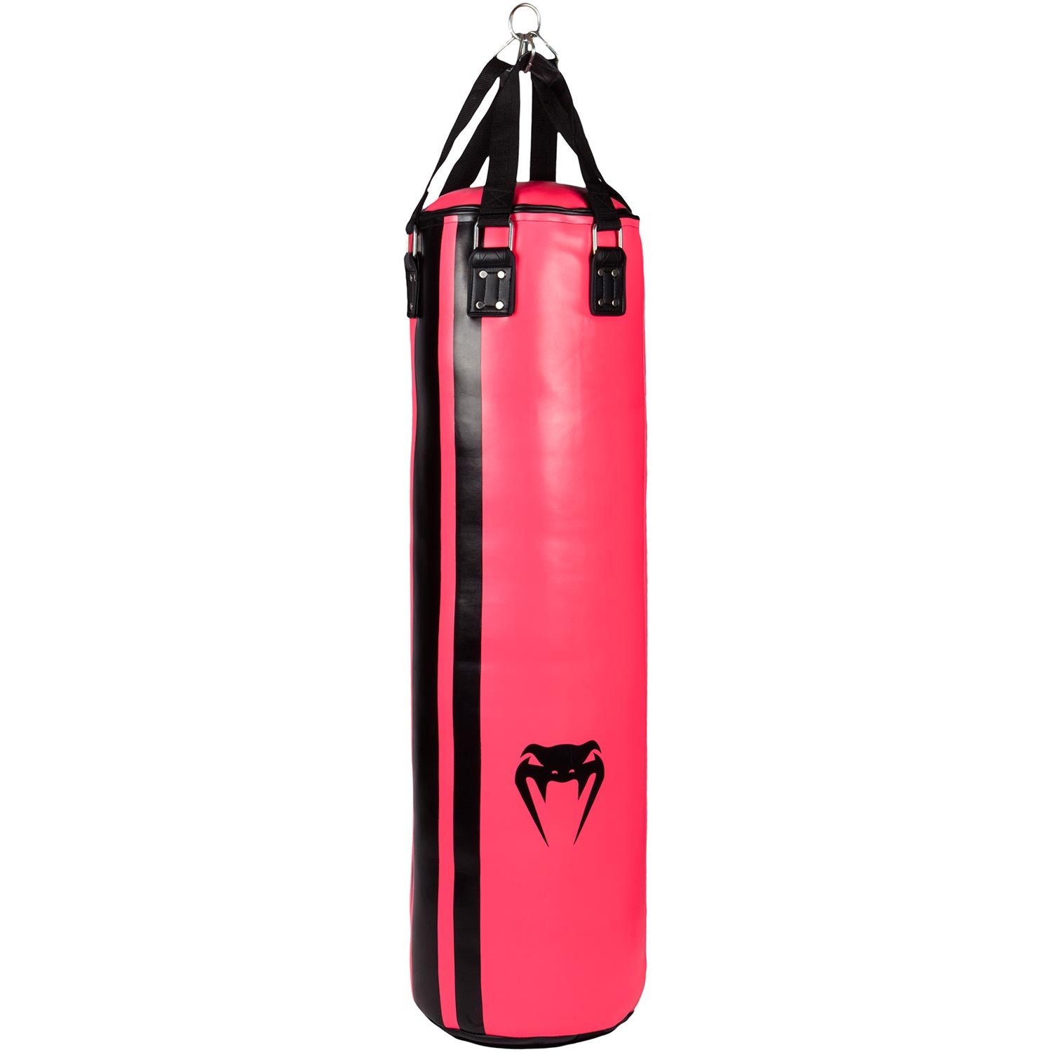 venum-hurricane-boxsack-gef-llt-170-cm-gelb-schwarz image 3
