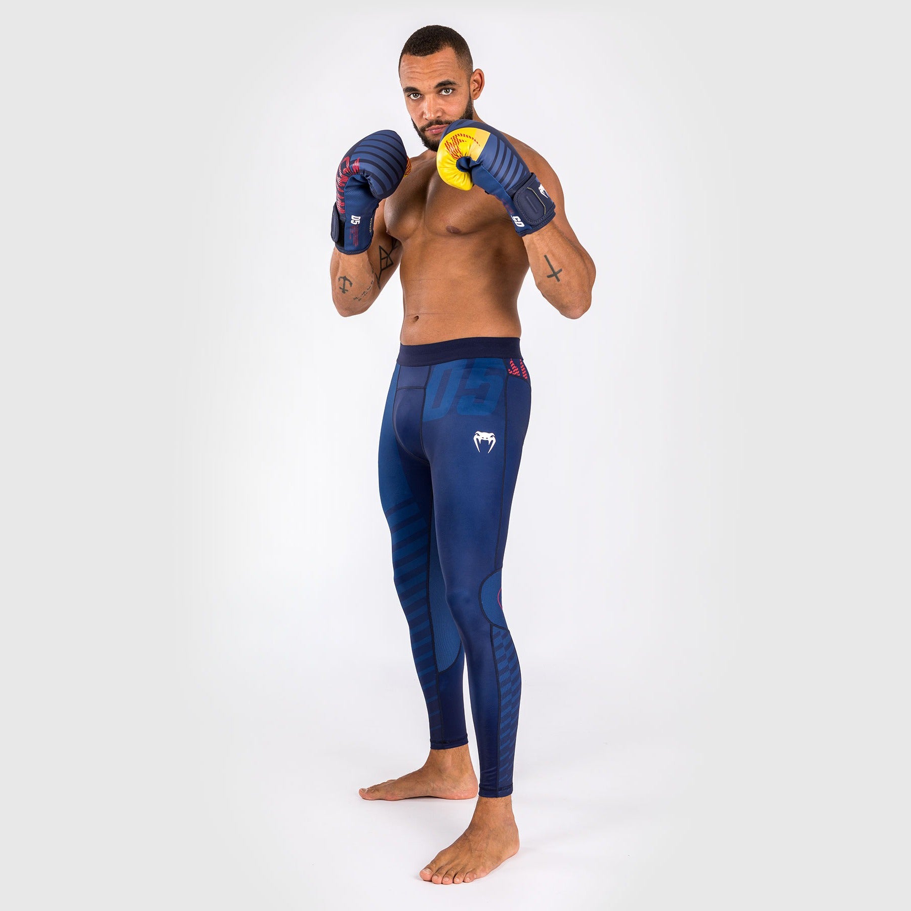 venum-sport-05-spats-blau image 2