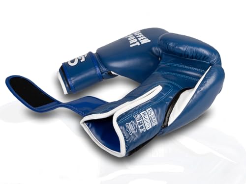 paffen-sport-contest-wettkampf-boxhandschuhe-mit-dbv-pr-fmarke image 8