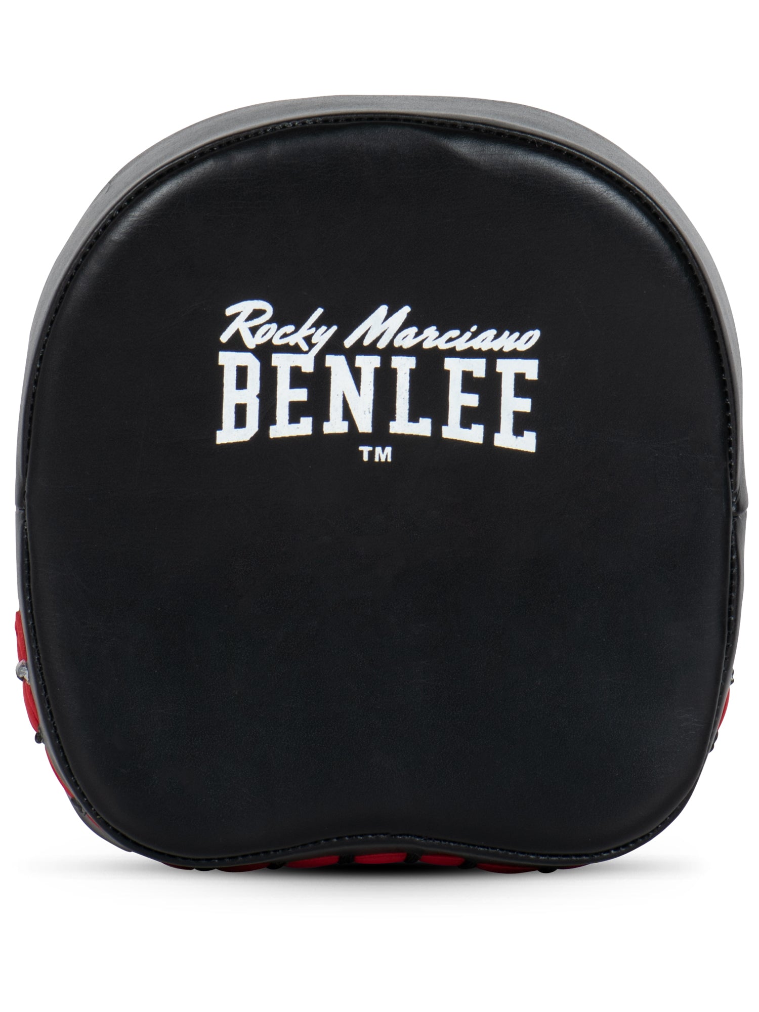 benlee-boon-pad-mini-pratze-rindsleder-profi-19x19x5-cm image 6