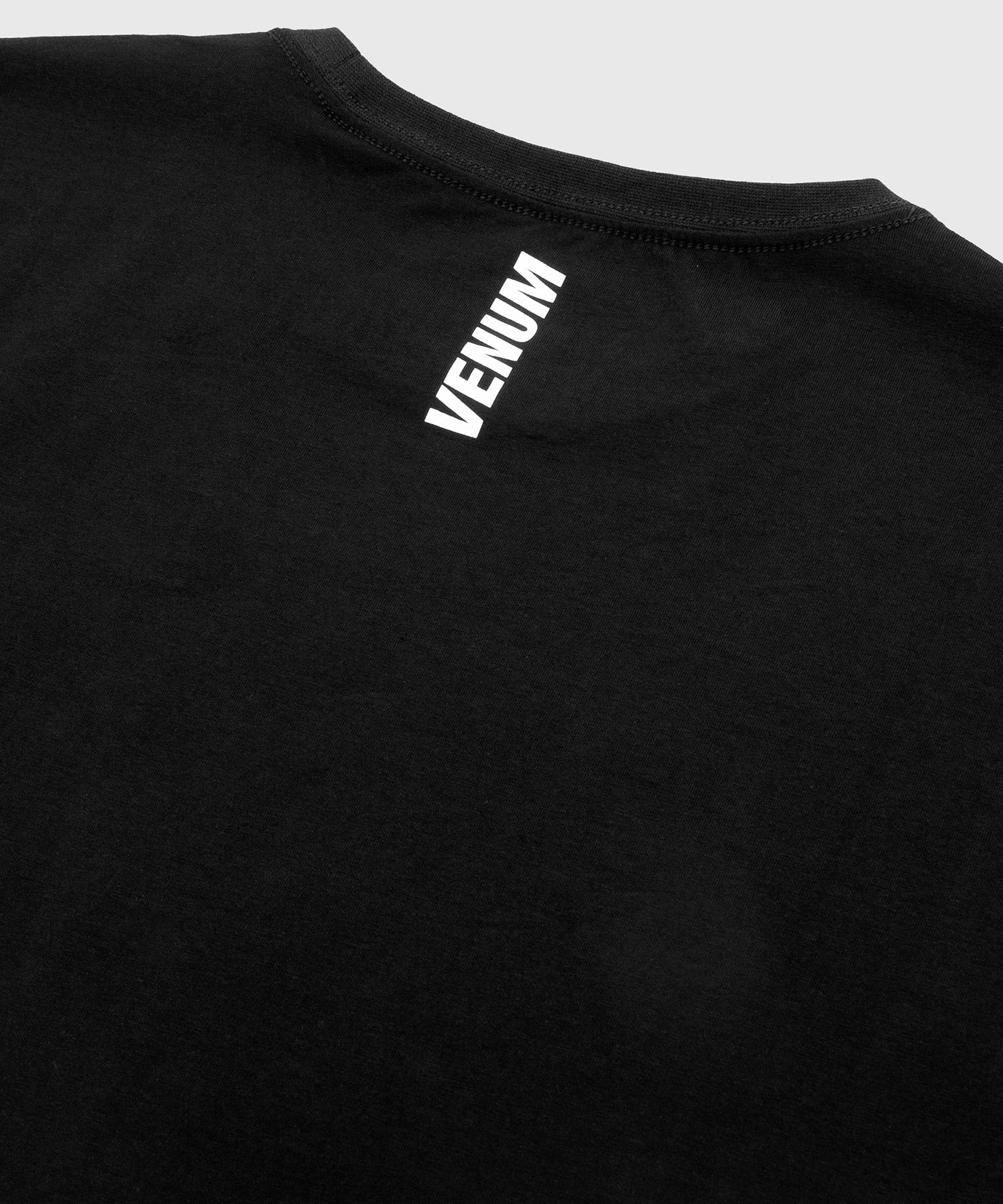 venum-jiu-jitsu-vt-t-shirt-schwarz-wei image 4