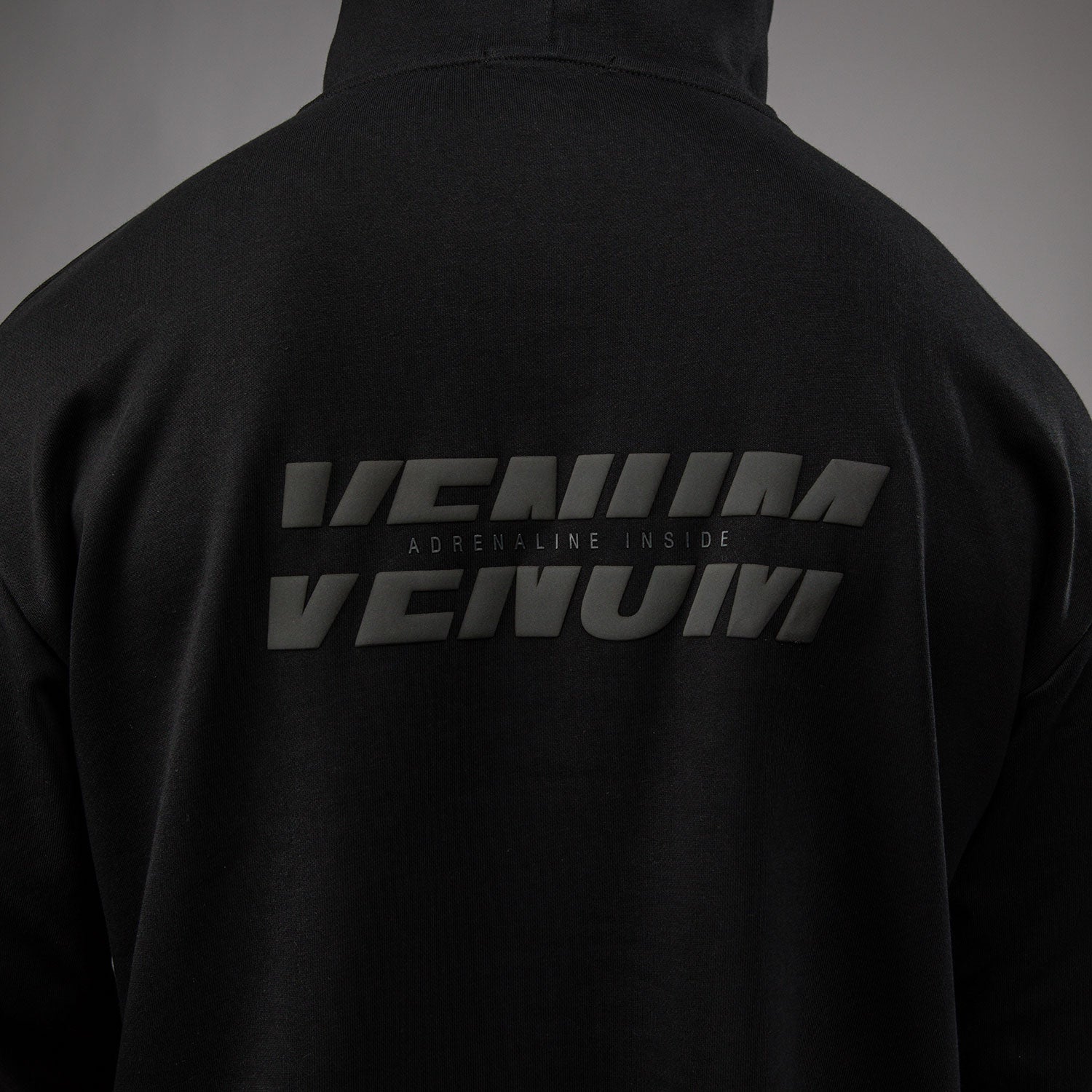 venum-divide-hoodie-schwarz image 4