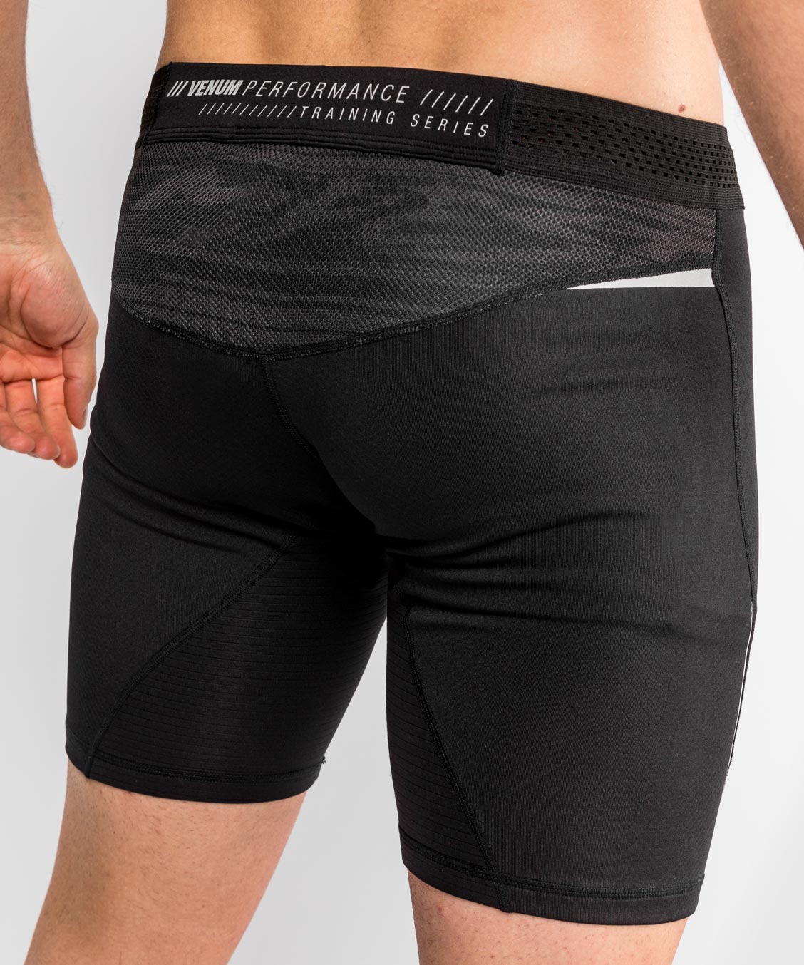 venum-tempest-2-0-vale-tudo-shorts-schwarz-grau image 7